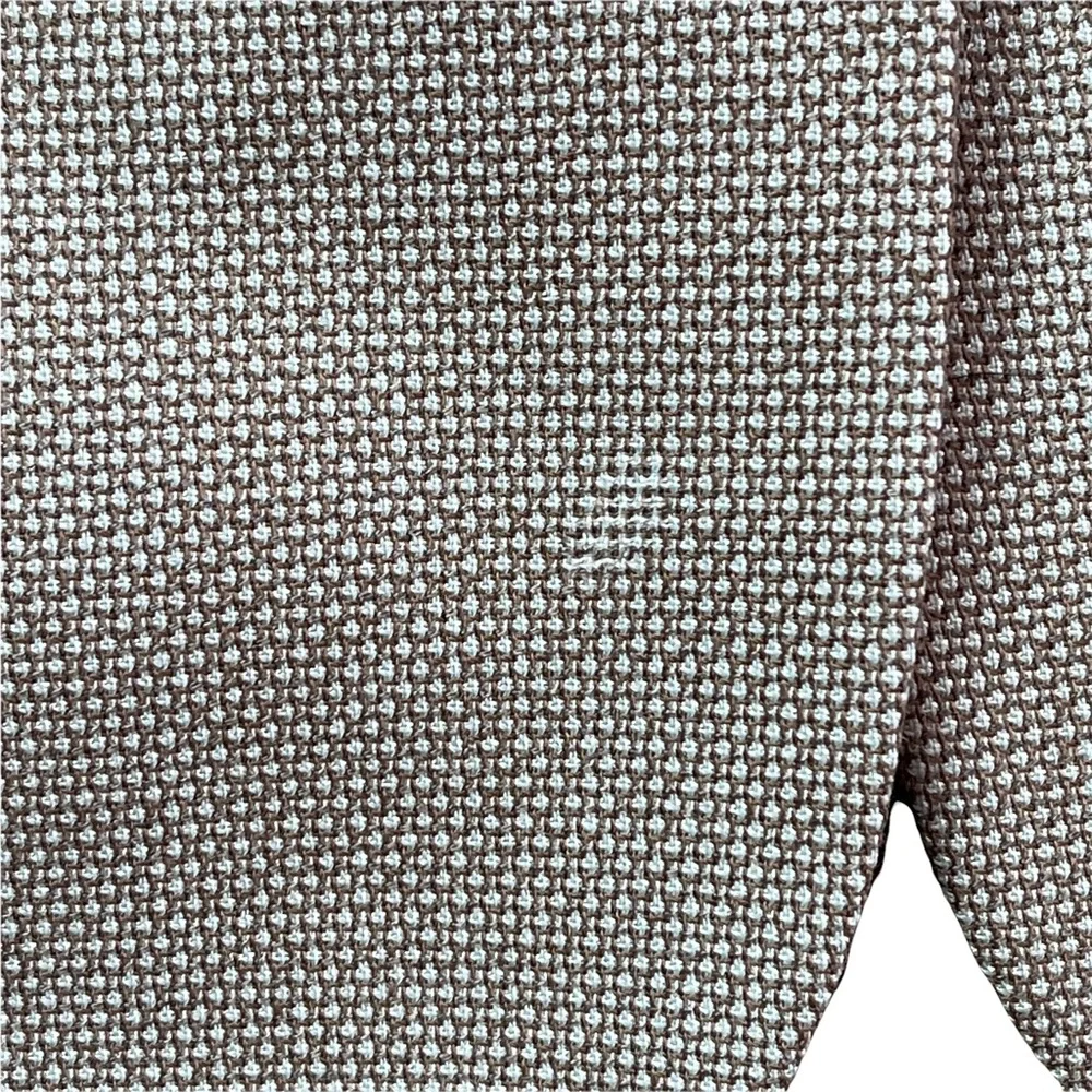 ESCADA EXCLUSIVE FOR NEIMAN MARCUS GRAY BLAZER JACKET - Picture 9 of 13